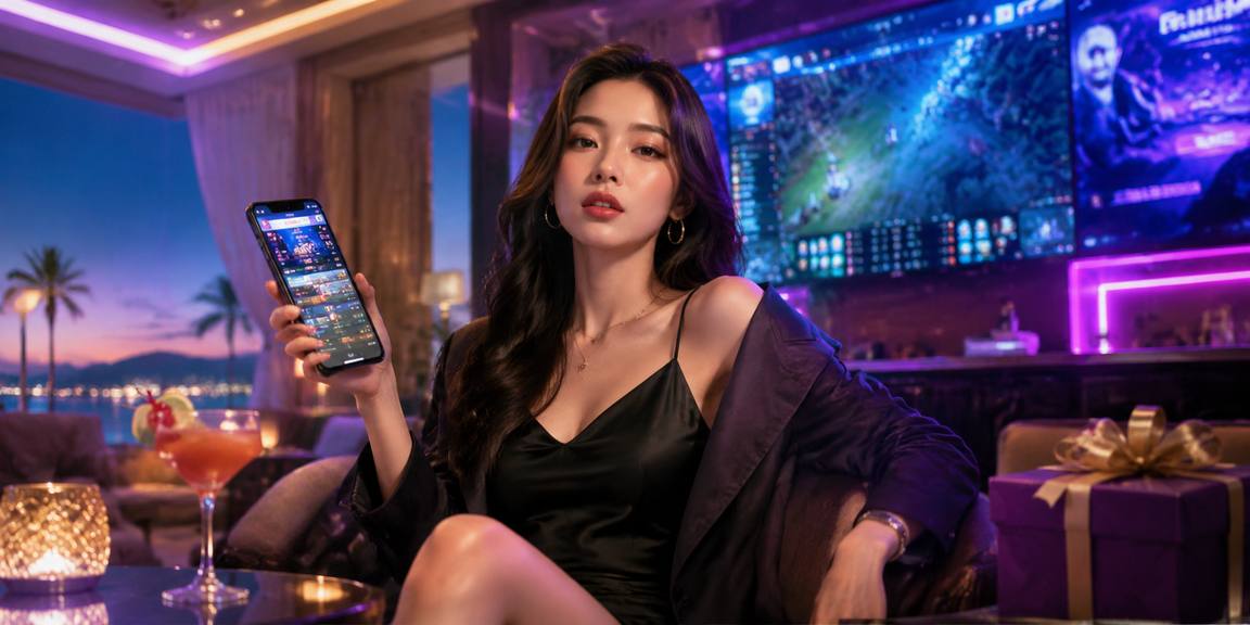 ok6386 Sảnh Casino Trực Tiếp